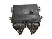 Engine control unit/module