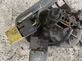 Mechanizm wycieraczki szyby tylnej