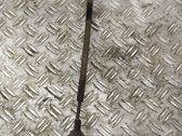 Serrure de porte avant