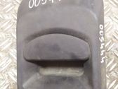Front door exterior handle