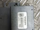 GPS navigation control unit/module