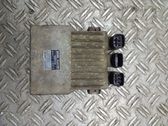 Fuel injection control unit/module