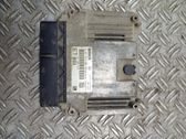 Calculateur moteur ECU