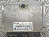 Engine control unit/module