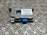 Camera control unit module