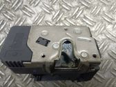 Front door lock