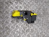 Rear door lock