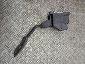 Accelerator throttle pedal