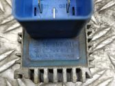 Glow plug pre-heat relay