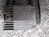 Coolant fan relay