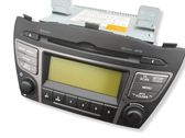 Radio / CD-Player / DVD-Player / Navigation