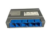Gearbox control unit/module