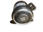 Bouton poussoir de démarrage du moteur
