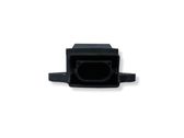 ESP acceleration yaw rate sensor