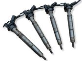 Fuel injectors set