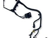 Positive cable (battery)