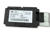 Other control units/modules