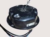 Air suspension compressor/pump
