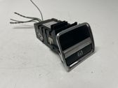 Hand parking brake switch