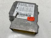 Airbag control unit/module