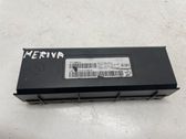 Other control units/modules