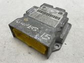 Airbag control unit/module