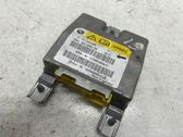 Module de contrôle airbag