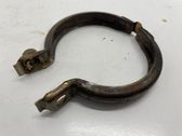 Collier de silencieux d'echappement