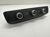 Climate control unit