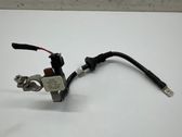 Minuskabel Massekabel Batterie