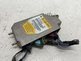 Airbag control unit/module