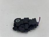 Air flap motor/actuator
