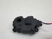 Motor/activador trampilla de calefacción