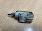 Brake pedal sensor switch