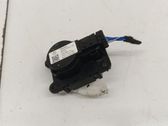 Air flap motor/actuator