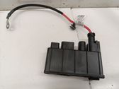 Current control relay