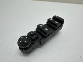 Electric window control switch