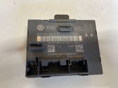 Door control unit/module