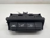 Other switches/knobs/shifts