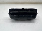 Seat memory switch
