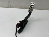 Gaspedal