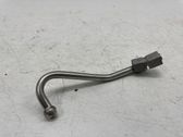 Fuel line pipe