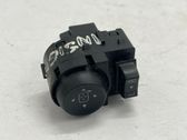 Wing mirror switch