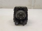 Wing mirror switch