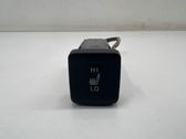 Seat heating switch