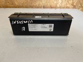 Comfort/convenience module