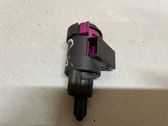 Brake pedal sensor switch