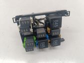 Fuse module