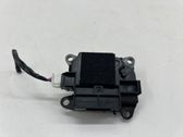 Stellmotor Heizung Klima
