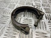 Collier de silencieux d'echappement
